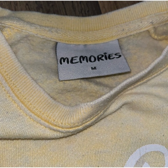 Sweatshirt - Picture 3 of 5